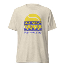 Load image into Gallery viewer, AAT Men&#39;s Logo - Short Sleeve T-shirt
