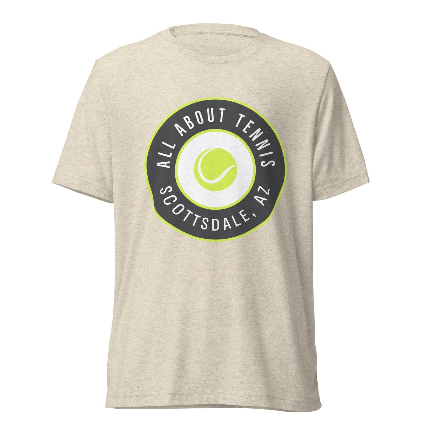 AAT Men's Classic - Short Sleeve T-shirt