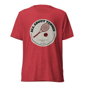 AAT Men's Vintage - Short Sleeve T-shirt