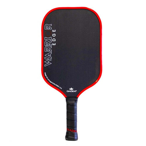 Diadem Warrior Edge 16mm Paddle